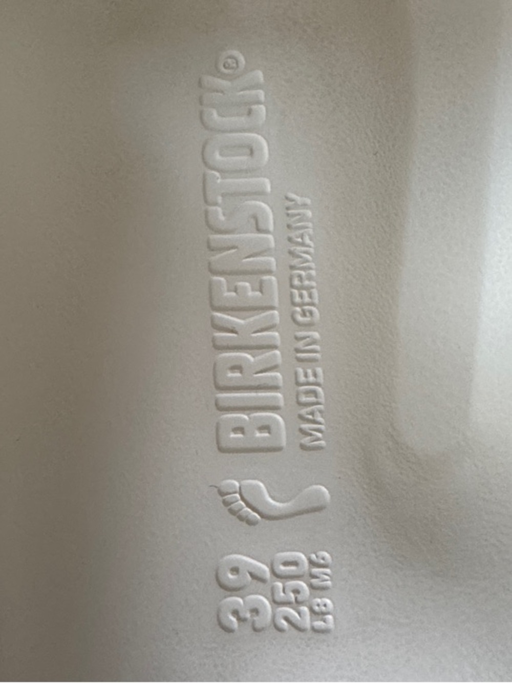 Birkenstock Arizona Big Buckle EVA - Picture 2 of 14